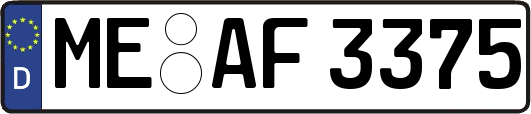 ME-AF3375