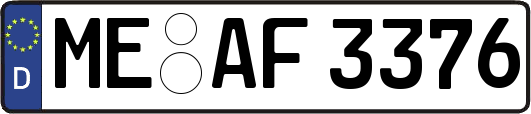 ME-AF3376