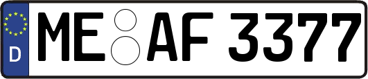 ME-AF3377