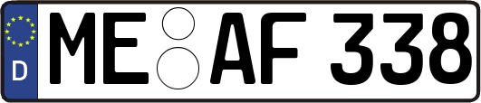 ME-AF338