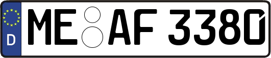ME-AF3380
