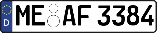 ME-AF3384