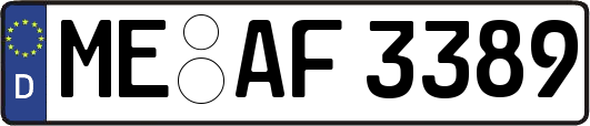 ME-AF3389