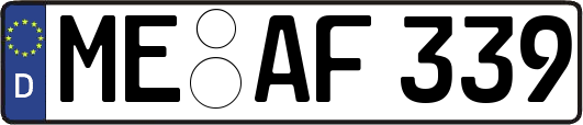 ME-AF339