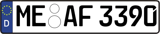 ME-AF3390