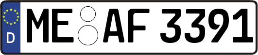 ME-AF3391