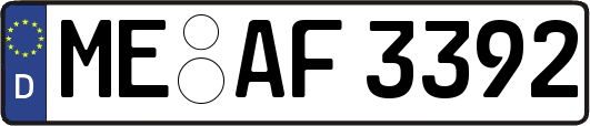 ME-AF3392