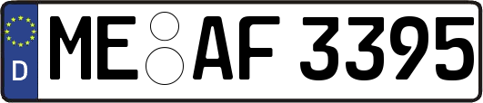 ME-AF3395