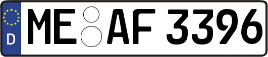 ME-AF3396