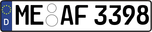 ME-AF3398