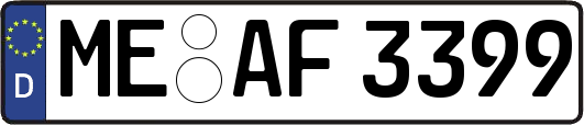 ME-AF3399