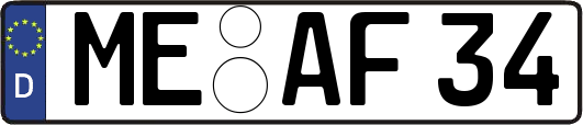 ME-AF34