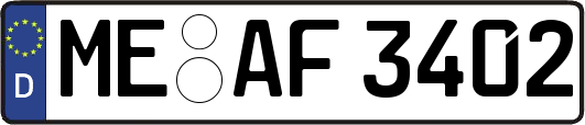 ME-AF3402