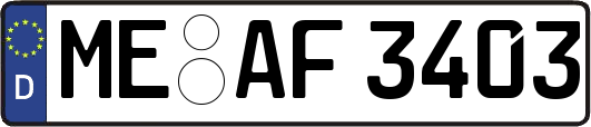 ME-AF3403
