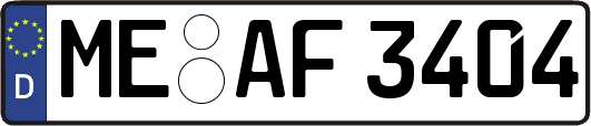 ME-AF3404