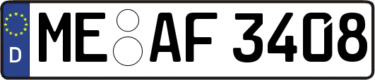 ME-AF3408
