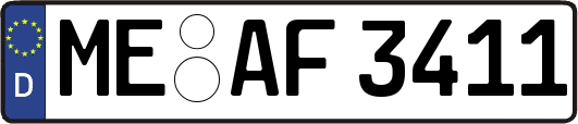 ME-AF3411