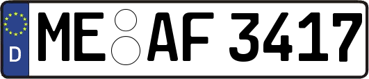 ME-AF3417