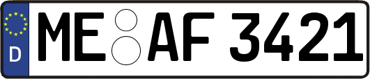 ME-AF3421