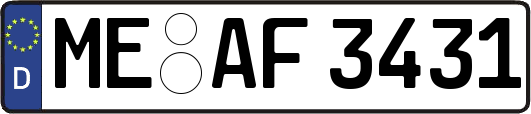 ME-AF3431