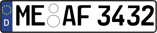 ME-AF3432