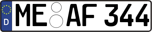 ME-AF344