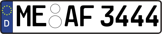 ME-AF3444
