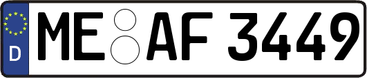ME-AF3449