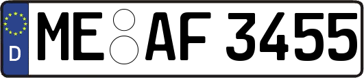 ME-AF3455