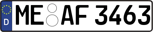 ME-AF3463