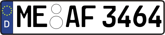 ME-AF3464