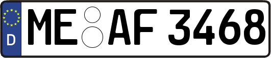ME-AF3468