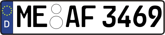 ME-AF3469