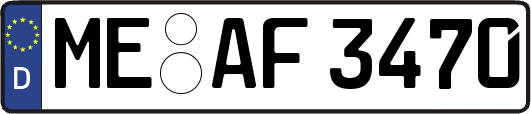 ME-AF3470