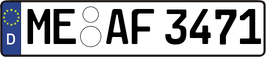 ME-AF3471