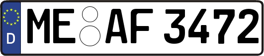 ME-AF3472