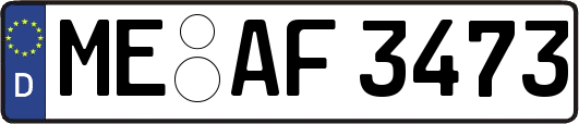 ME-AF3473