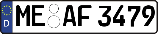 ME-AF3479