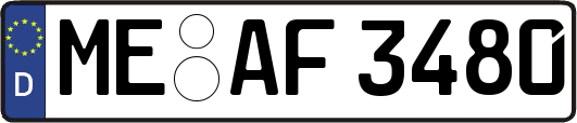 ME-AF3480