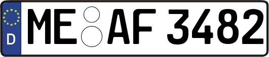 ME-AF3482
