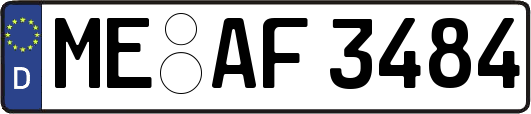 ME-AF3484