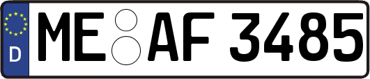 ME-AF3485