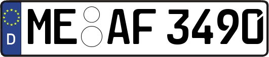 ME-AF3490