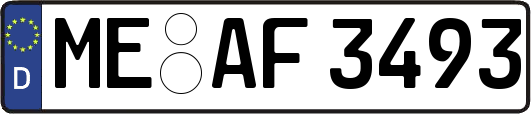 ME-AF3493