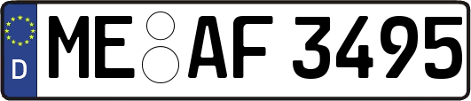 ME-AF3495