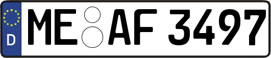 ME-AF3497
