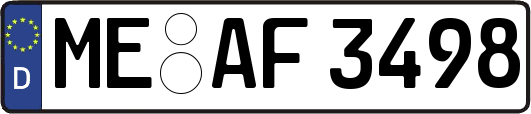 ME-AF3498