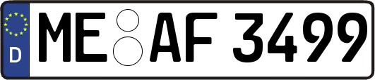 ME-AF3499