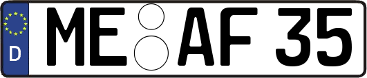 ME-AF35