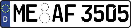 ME-AF3505